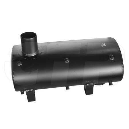 Aic Replacement Parts Muffler As Fits Caterpillar Models 2616639